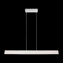 Ygo Hanglamp GALWAY Met. Wit| Hanglampen