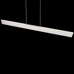 Ygo Hanglamp GALWAY Met. Wit| Hanglampen