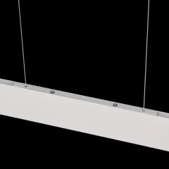 Ygo Hanglamp GALWAY Met. Wit| Hanglampen
