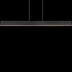 Ygo Hanglamp GALWAY Met. Zwart| Hanglampen