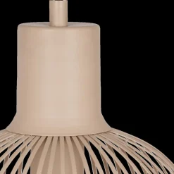 Ygo Hanglamp GILA 3Del. Met. Zand| Hanglampen