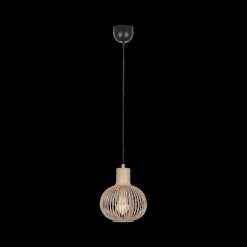 Ygo Hanglamp GILA L Met. Zand| Hanglampen