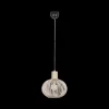 Ygo Hanglamp GILA XL Met. Zand| Hanglampen
