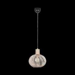 Ygo Hanglamp GILA XL Met. Zand| Hanglampen