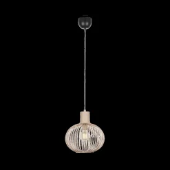 Ygo Hanglamp GILA XL Met. Zand| Hanglampen