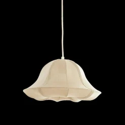 Ygo Hanglamp IRAVELLE Ø40 Naturel| Hanglampen