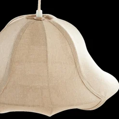 Ygo Hanglamp IRAVELLE Ø40 Naturel| Hanglampen