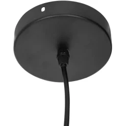 Ygo Hanglamp JADIRA Rotan Naturel| Hanglampen