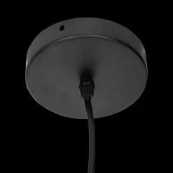 Ygo Hanglamp JARAS Met. Goud| Hanglampen