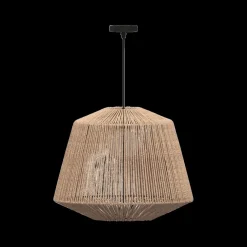 Ygo Hanglamp JILYS XL Naturel| Hanglampen