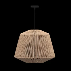 Ygo Hanglamp JILYS XL Naturel| Hanglampen