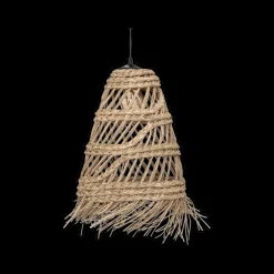 Ygo Hanglamp LAYANA Naturel| Hanglampen