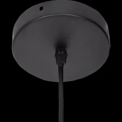 Ygo Hanglamp LAYANA Naturel| Hanglampen