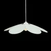Ygo Hanglamp LIONIE Bloem Mint| Decoratieve Accessoires|Kinderverlichting