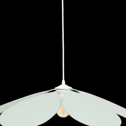 Ygo Hanglamp LIONIE Bloem Mint| Decoratieve Accessoires|Kinderverlichting