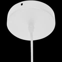 Ygo Hanglamp LIONIE Bloem Mint| Decoratieve Accessoires|Kinderverlichting