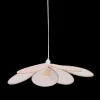 Ygo Hanglamp LIONIE Bloem Roze| Decoratieve Accessoires|Kinderverlichting
