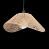 Ygo Hanglamp MANILIA Naturel| Hanglampen