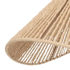 Ygo Hanglamp MANILIA Naturel| Hanglampen