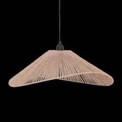 Ygo Hanglamp MANILIA XL Naturel| Hanglampen