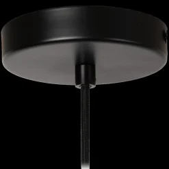 Ygo Hanglamp MONSARAZ 1Del. Glas Groen| Hanglampen