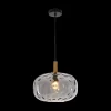 Ygo Hanglamp OKIRU Ø30 Smoke Grey| Hanglampen