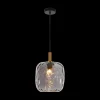 Ygo Hanglamp OKIRU Ø25 Smoke Grey| Hanglampen