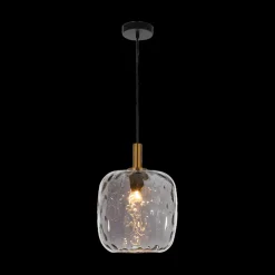 Ygo Hanglamp OKIRU Ø25 Smoke Grey| Hanglampen
