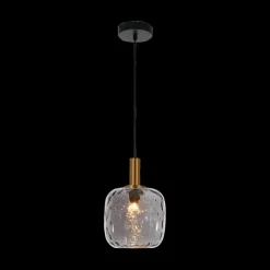 Ygo Hanglamp OKIRU Ø15 Smoke Grey| Hanglampen