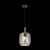 Ygo Hanglamp OKIRU Ø18 Smoke Grey| Hanglampen
