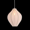Ygo Hanglamp PASTO M Jute Naturel| Hanglampen