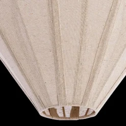 Ygo Hanglamp PASTO S Jute Naturel| Hanglampen