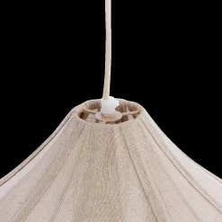 Ygo Hanglamp PASTO S Jute Naturel| Hanglampen