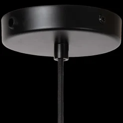 Ygo Hanglamp ROLLO 1Del. Ø40 Taupe| Hanglampen