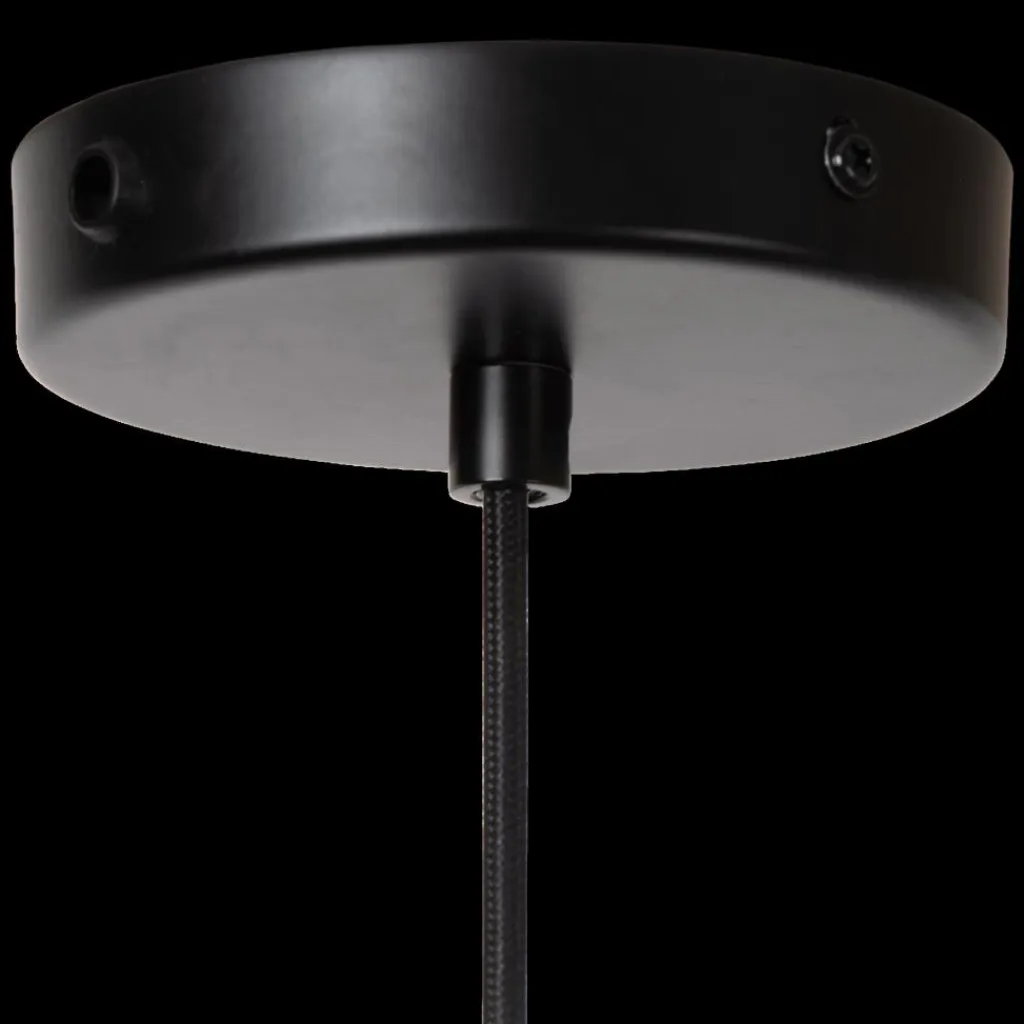 Ygo Hanglamp ROLLO 1Del. Ø40 Terracotta| Hanglampen