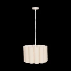 Ygo Hanglamp RONIA Beige| Hanglampen