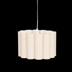 Ygo Hanglamp RONIA Beige| Hanglampen