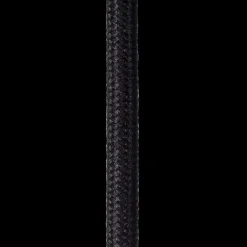 Ygo Hanglamp ROSAS 3Del. Lang Zwart/Goud| Hanglampen
