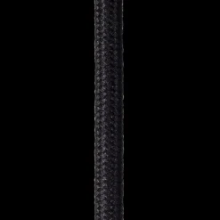 Ygo Hanglamp ROSAS 3Del. Rond Zwart/Goud| Hanglampen