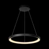 Ygo Hanglamp VIDAL Ø58 Zwart| Hanglampen