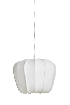 Ygo Hanglamp ZUBEDO Crème L| Hanglampen