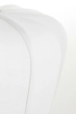 Ygo Hanglamp ZUBEDO Crème L| Hanglampen