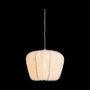 Ygo Hanglamp ZUBEDO Crème XL| Hanglampen