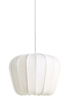 Ygo Hanglamp ZUBEDO Crème XL| Hanglampen