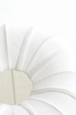 Ygo Hanglamp ZUBEDO Crème XL| Hanglampen