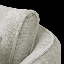 Ygo Hoeksalon ACHIEL Longchair Rechts Turtledove B313| Hoeksalons