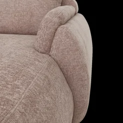 Ygo Hoeksalon ALDO Hoek Links B398 Roze| Hoeksalons