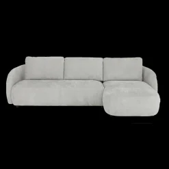 Ygo Hoeksalon AMALFI Longchair Rechts Gen 17| Hoeksalons