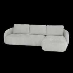 Ygo Hoeksalon AMALFI Longchair Rechts Gen 17| Hoeksalons