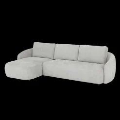 Ygo Hoeksalon AMALFI Longchair Links Gen 17| Hoeksalons